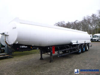 صورة ل خزانات لنقل النفط 1998 ميرسيرون OTHERS