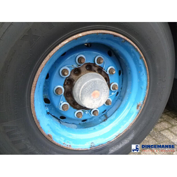 1998 ميرسيرون OTHERS-45488348