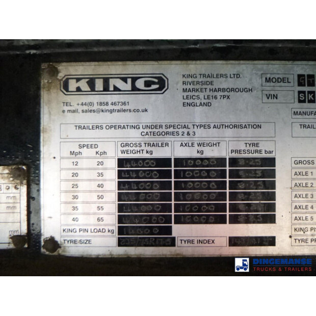 2008 King OTHERS-45488475