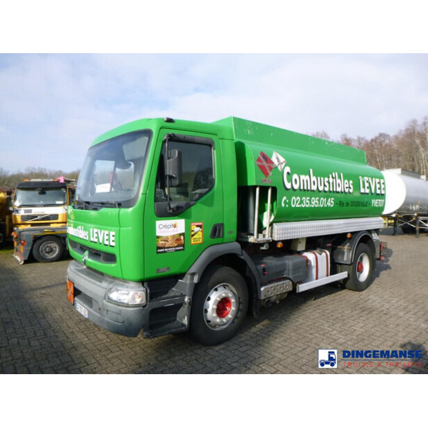 2002 رينو Premium 320-45488529