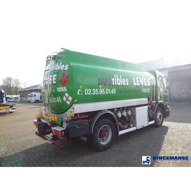 2002 رينو Premium 320-45488533