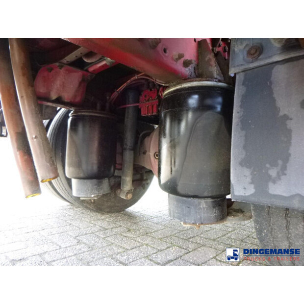 2002 رينو Premium 320-45488537