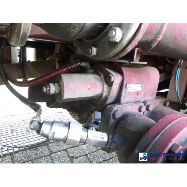 2002 رينو Premium 320-45488546