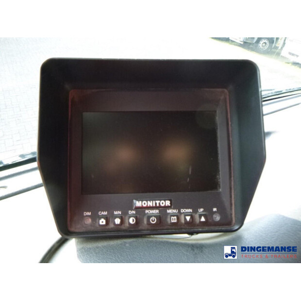 2002 رينو Premium 320-45488555