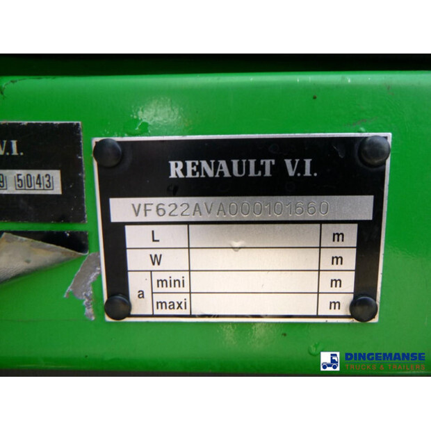 2002 رينو Premium 320-45488570