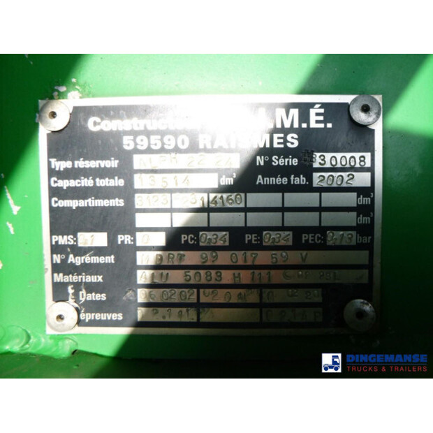 2002 رينو Premium 320-45488573