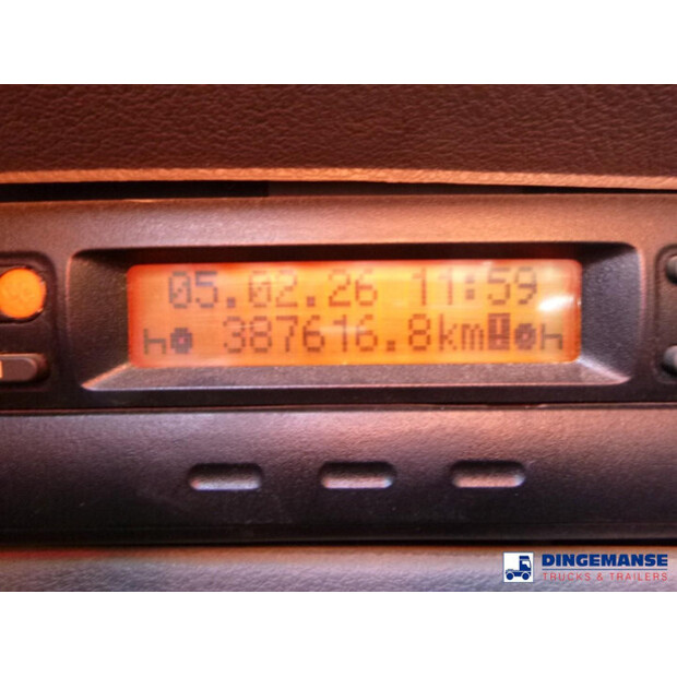 2002 رينو Premium 320-45488576