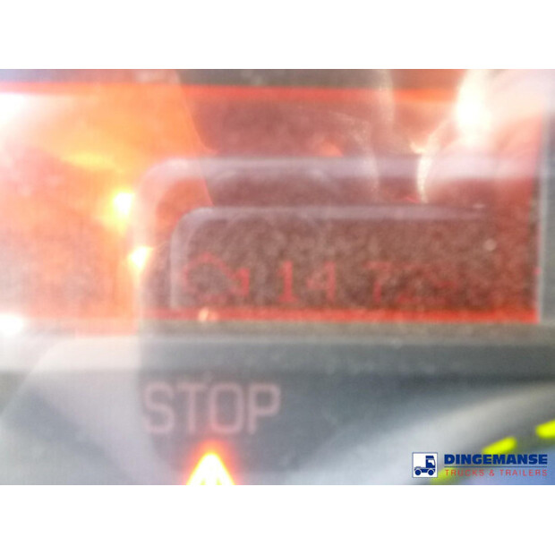 2002 رينو Premium 320-45488577