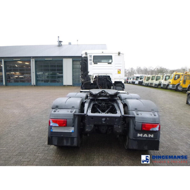 2018 مان TGX 26.500-45488616