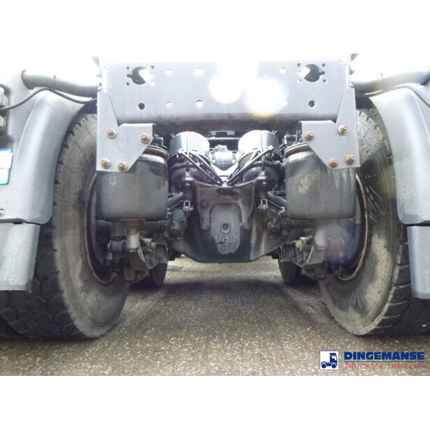 2018 مان TGX 26.500-45488617