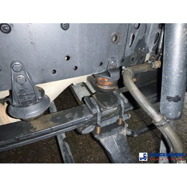 2018 مان TGX 26.500-45488618