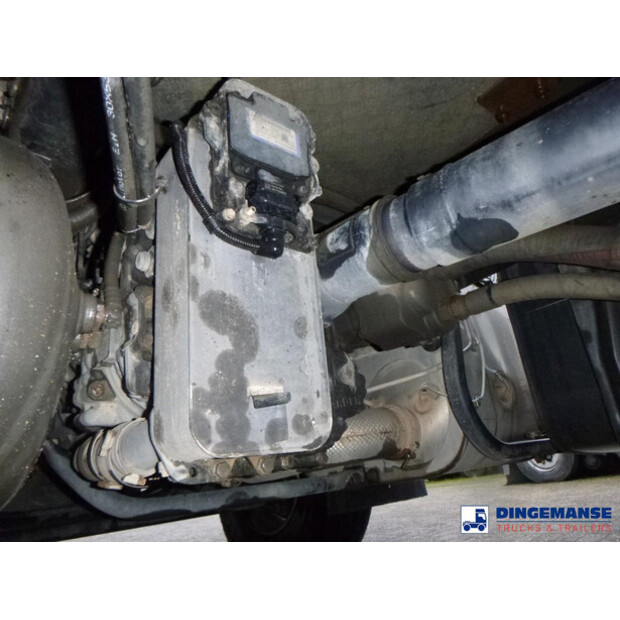 2018 مان TGX 26.500-45488619