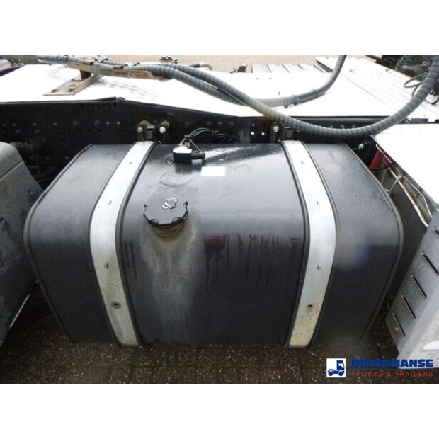 2018 مان TGX 26.500-45488620