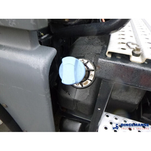 2018 مان TGX 26.500-45488621