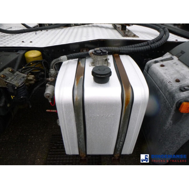 2018 مان TGX 26.500-45488622