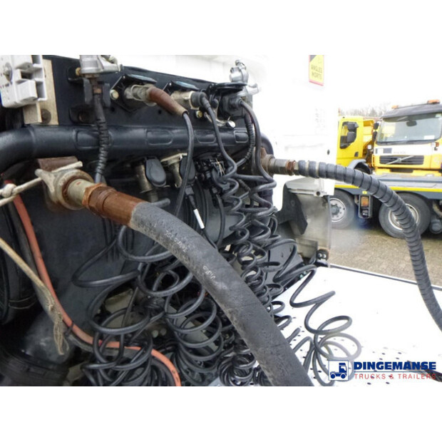 2018 مان TGX 26.500-45488623