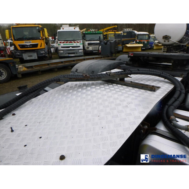 2018 مان TGX 26.500-45488624