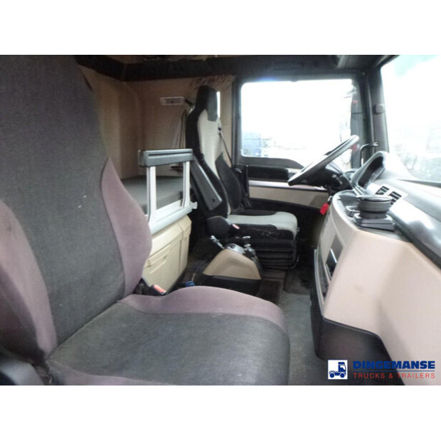 2018 مان TGX 26.500-45488625