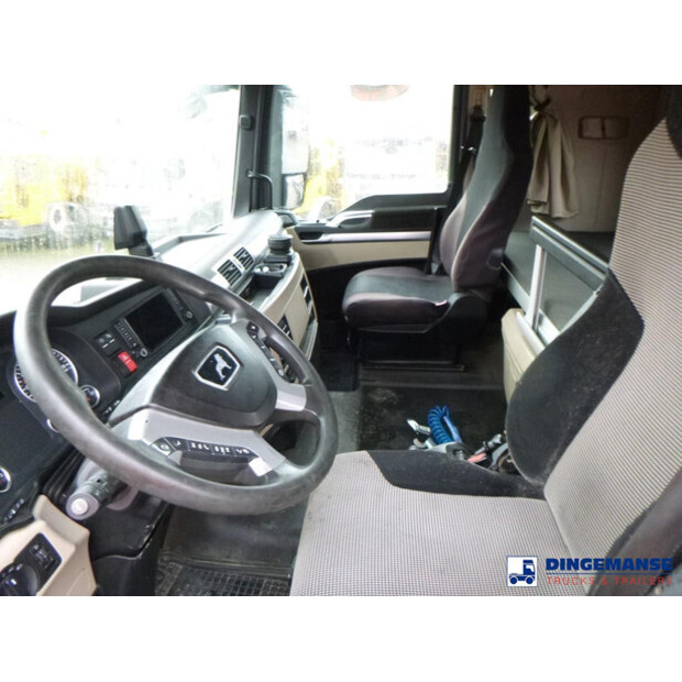 2018 مان TGX 26.500-45488626