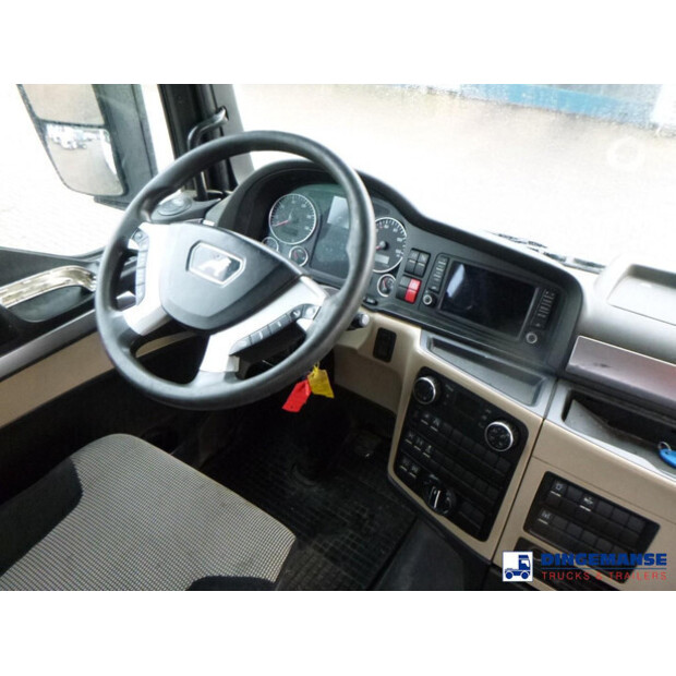 2018 مان TGX 26.500-45488627