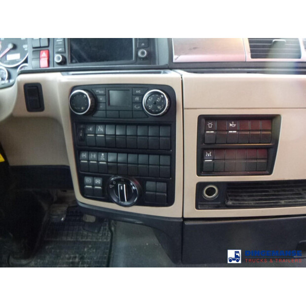 2018 مان TGX 26.500-45488628