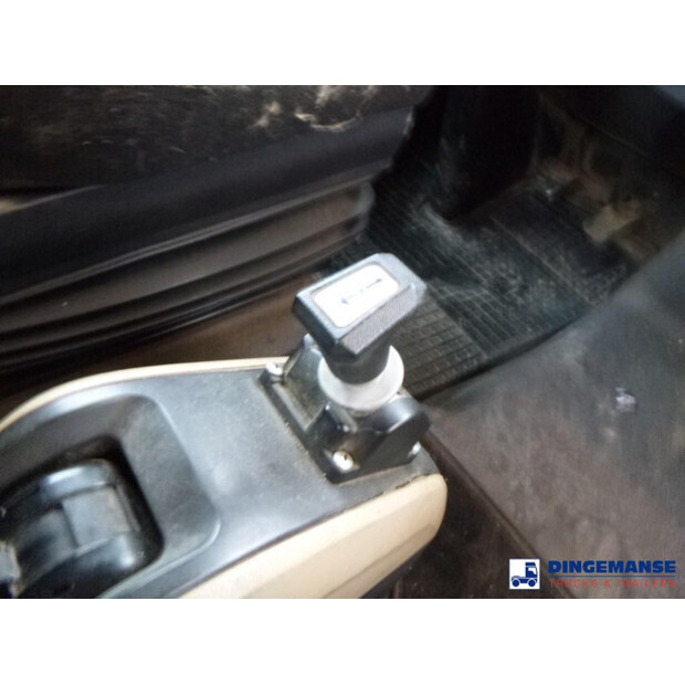 2018 مان TGX 26.500-45488632