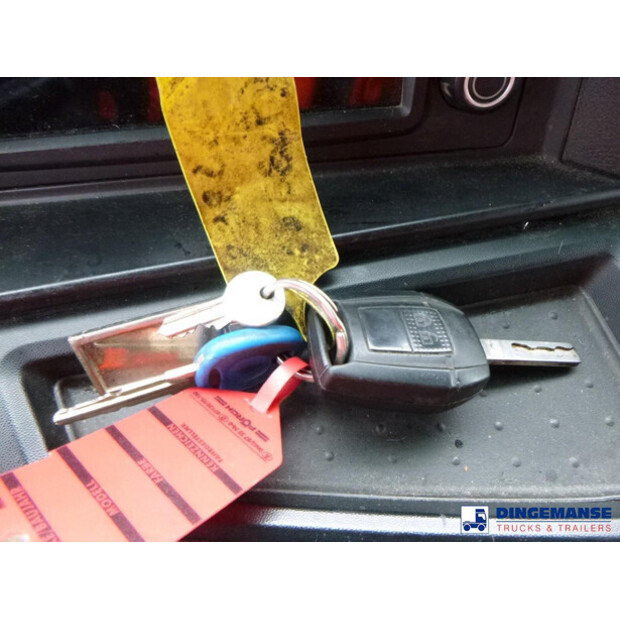 2018 مان TGX 26.500-45488633