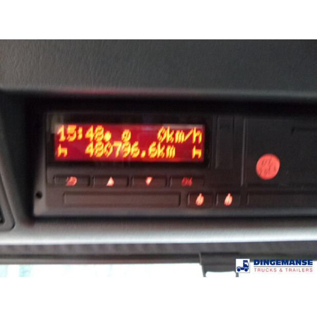 2018 مان TGX 26.500-45488636