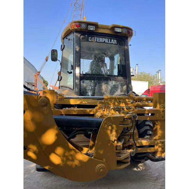 2023 Caterpillar 430F-45488852