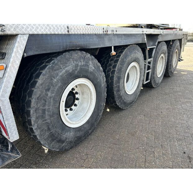 2001 Faun ATF 60-4-45488895