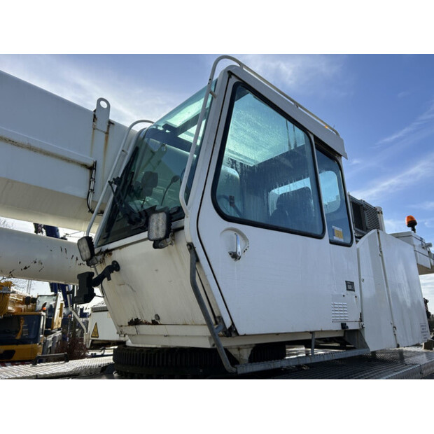 2001 Faun ATF 60-4-45488896