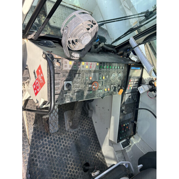 2001 Faun ATF 60-4-45488898