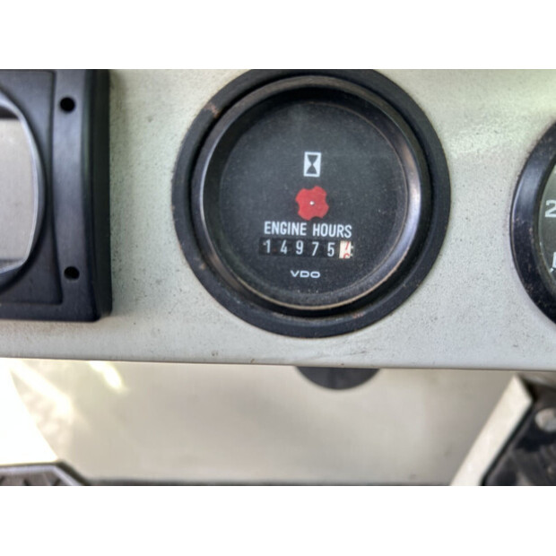 2001 Faun ATF 60-4-45488899