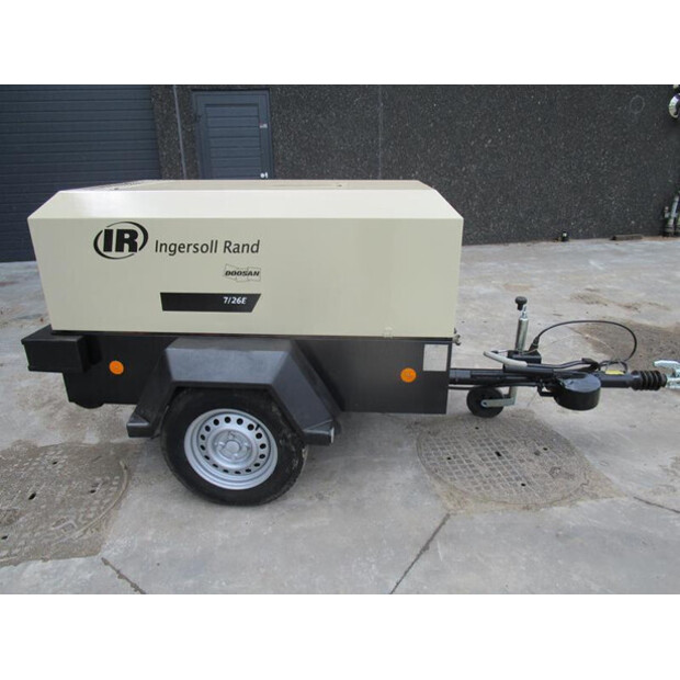 2010 INGERSOLL RAND 7 / 26 E-45488905