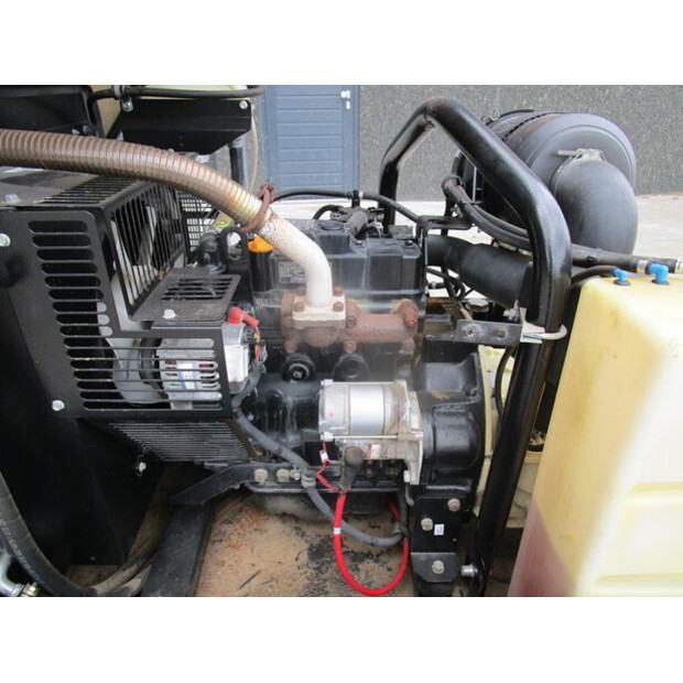 2010 INGERSOLL RAND 7 / 26 E-45488930