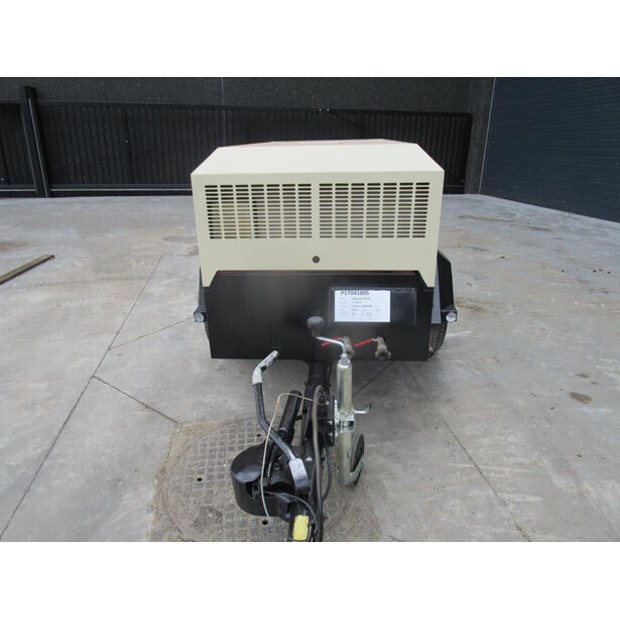 2010 INGERSOLL RAND 7 / 26 E-45488938