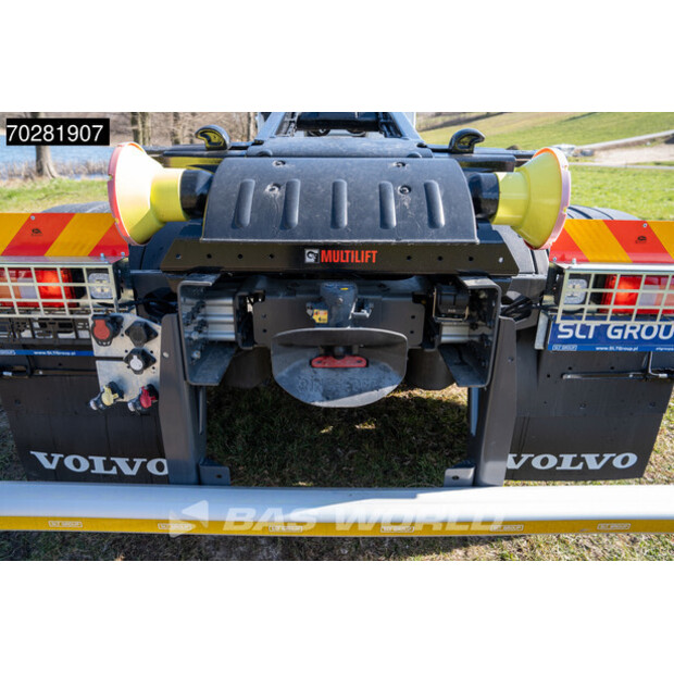 2024 Volvo FM500-45488945