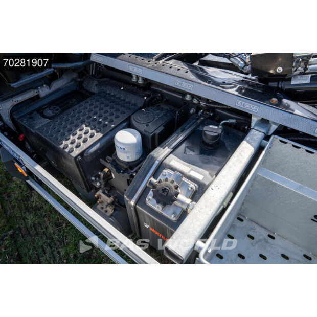 2024 Volvo FM500-45488952