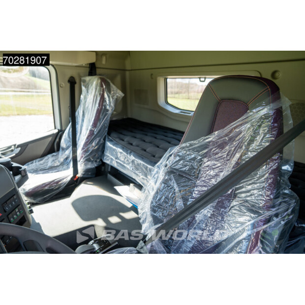 2024 Volvo FM500-45488960
