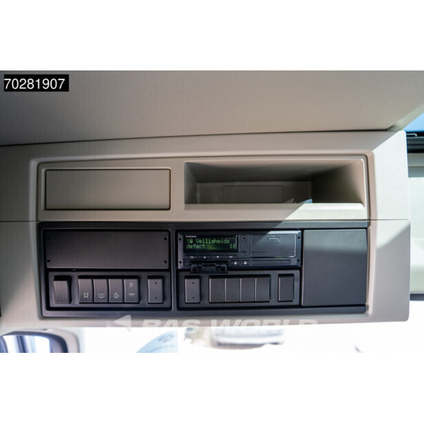 2024 Volvo FM500-45488963