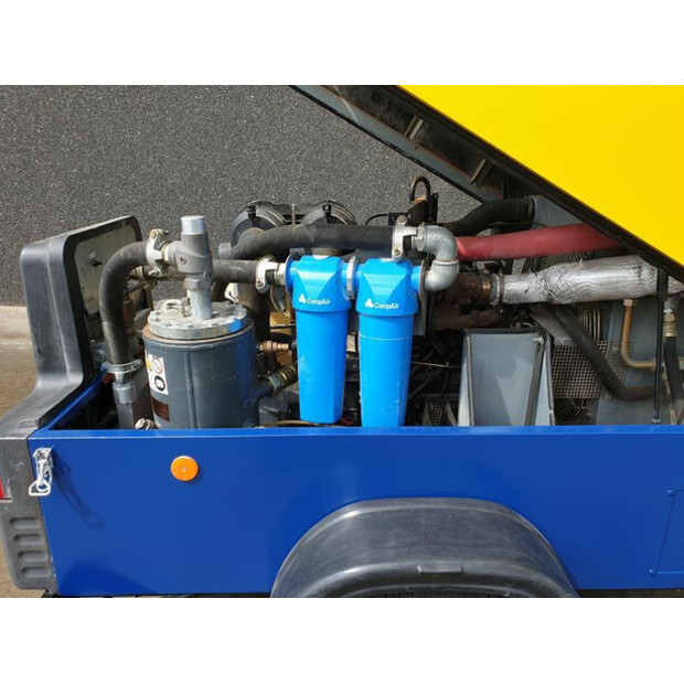 2011 Compair C76-45488974