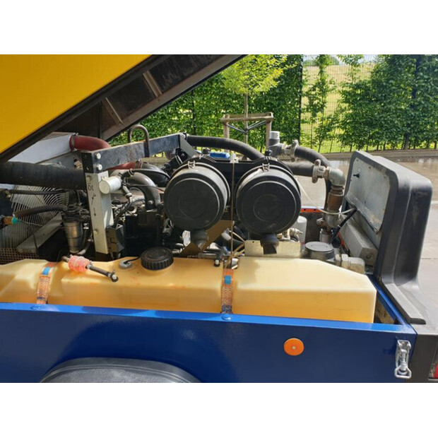 2011 Compair C76-45488975