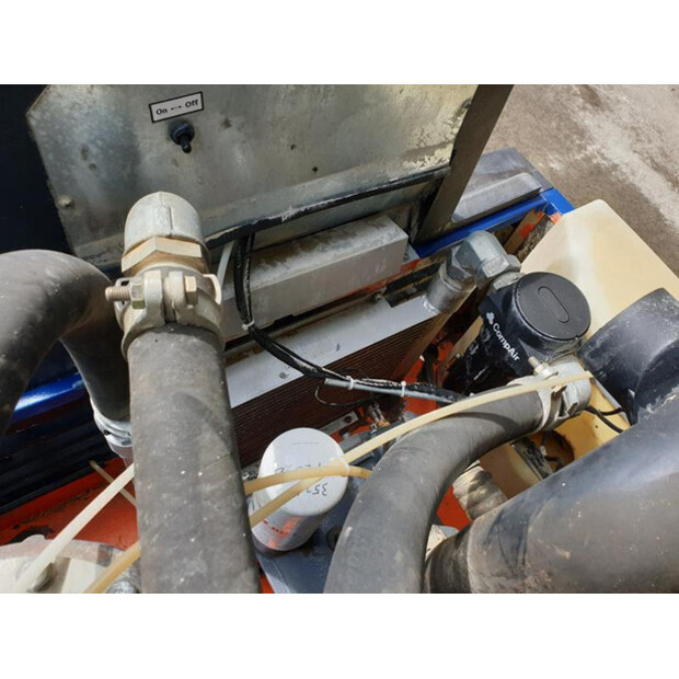 2011 Compair C76-45488976