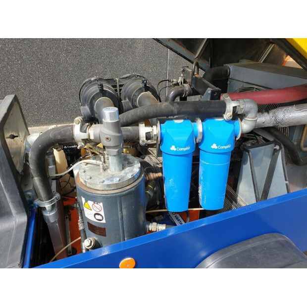 2011 Compair C76-45488977