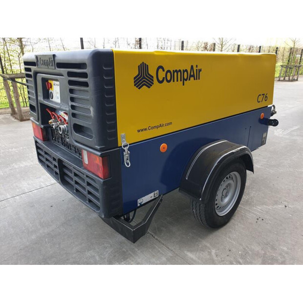 2012 Compair C76-45489035