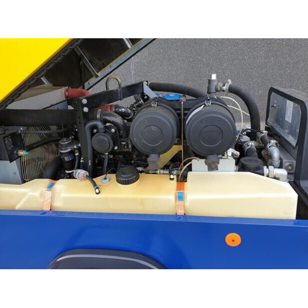 2012 Compair C76-45489037