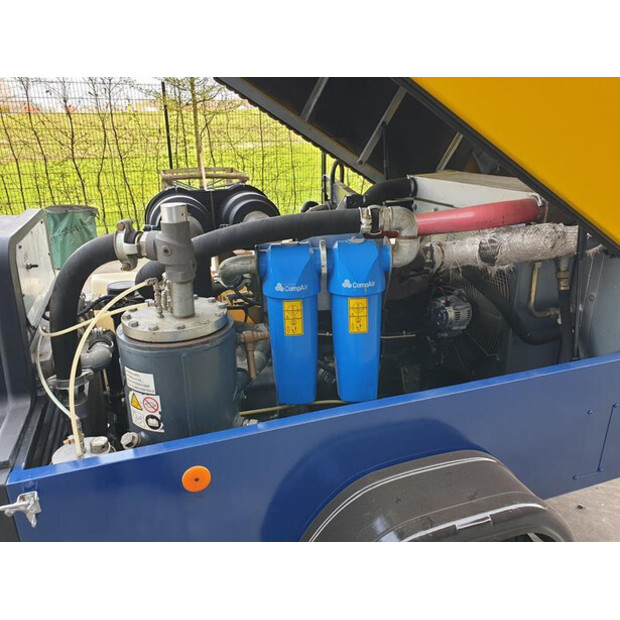 2012 Compair C76-45489051