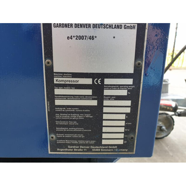 2012 Compair C76-45489079