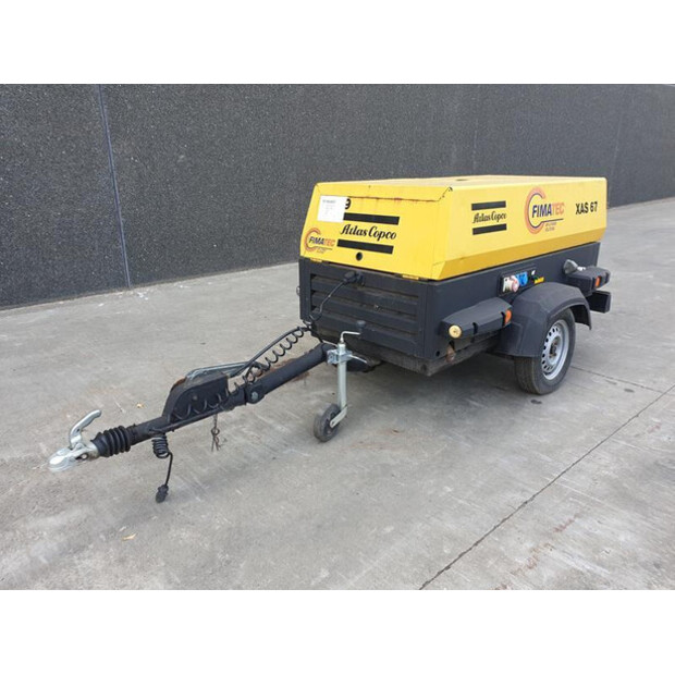 2005 أطلس كوبكو XAS 67 DD-45489083