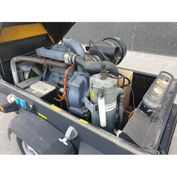 2005 أطلس كوبكو XAS 67 DD-45489089